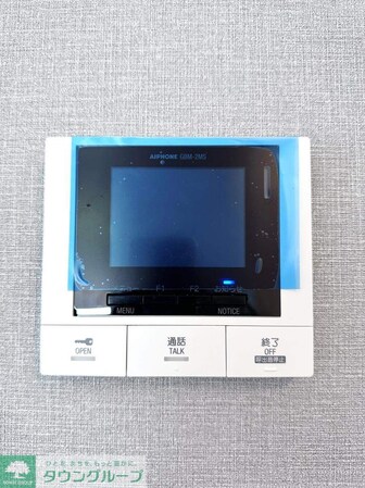 Navisの物件内観写真